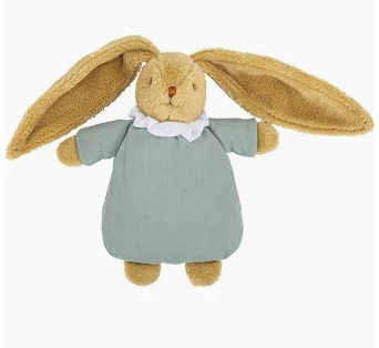 Lapin Trousselier vert sauge — Paris