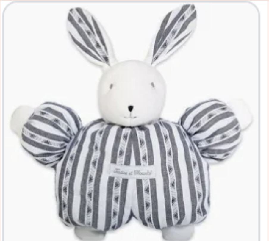 Doudou perdu à Cauterets — Cauterets