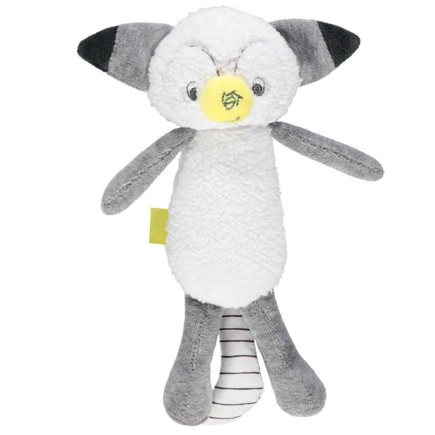 Doudou hybride — Toulouse