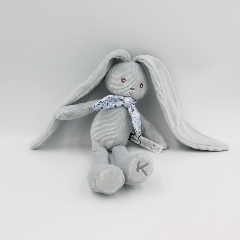 Lapin bleu — Vinon-sur-Verdon
