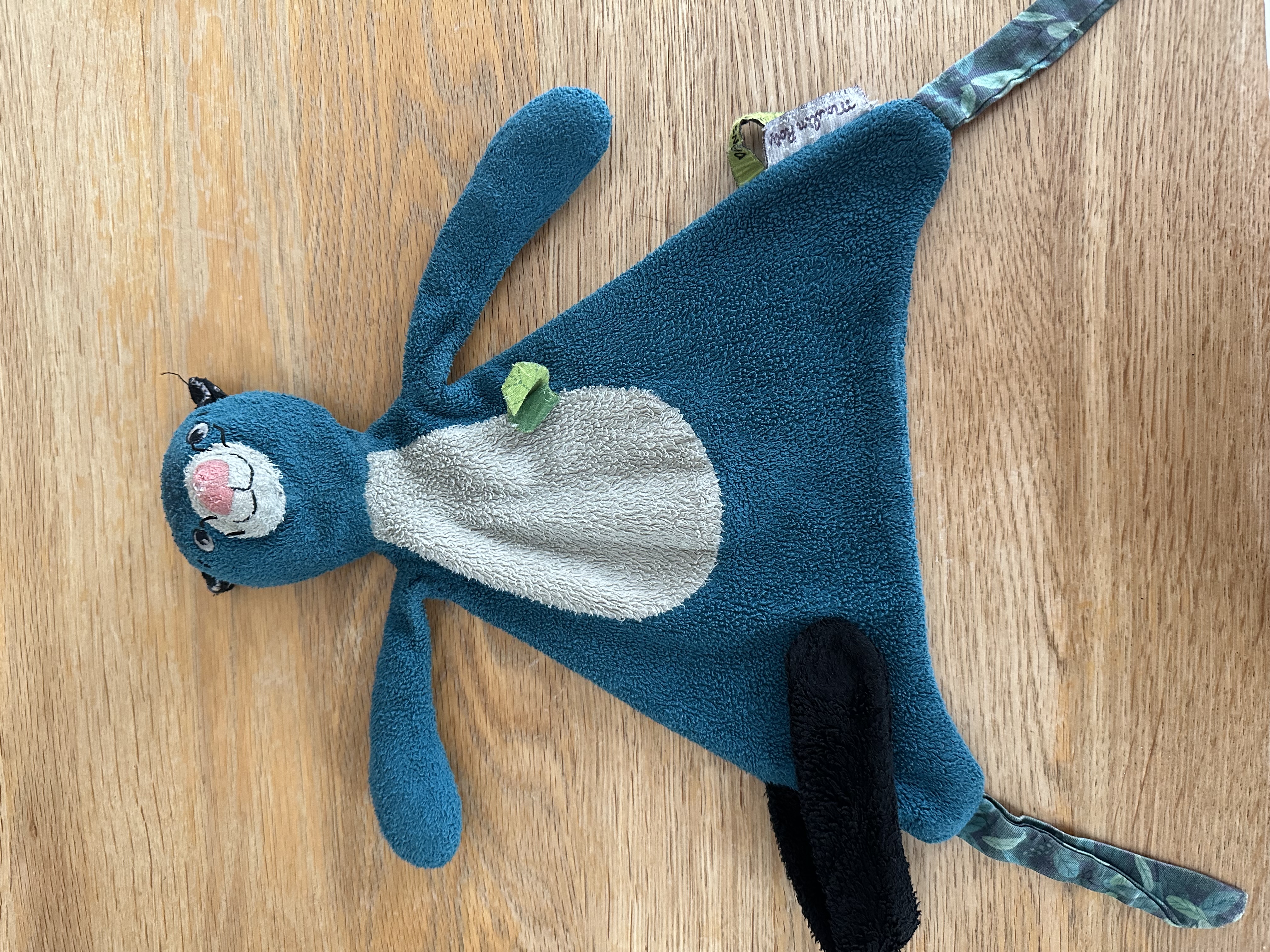 Doudou trouvé Villefranche sur Saone — Villefranche-sur-Saône