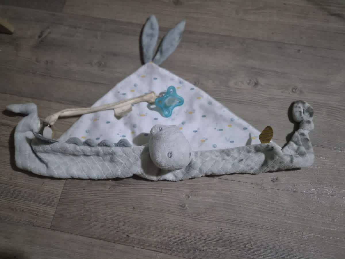 Doudou — Lille