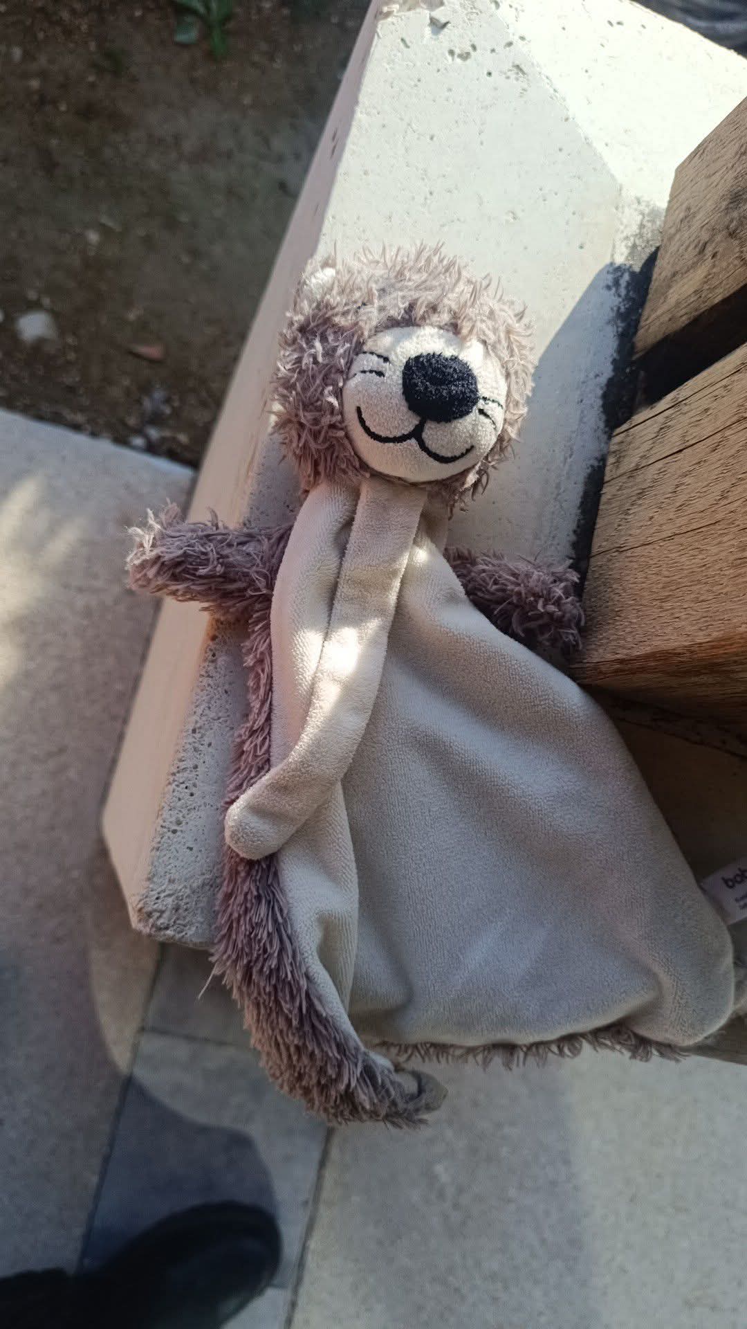 Doudou Mac Arthur Glen — Pont-Sainte-Marie
