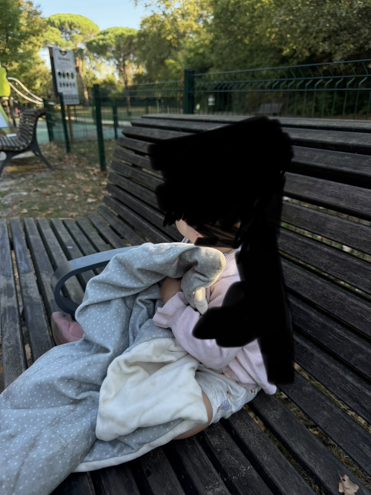 Couverture noukies — Talence
